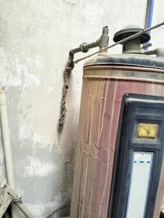 gas gyser for sale