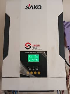 Inverter