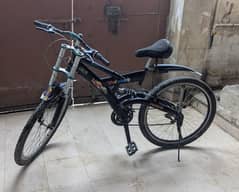 cycle