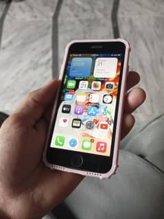 iPhone 7 256gb pta approved