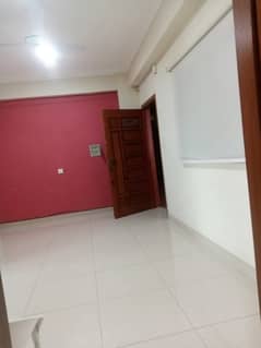 Flat Available For Rent