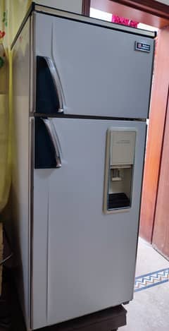 National Refrigerator Japan Assembled