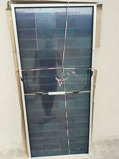 280 watt new solar plate