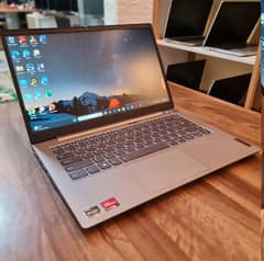 Lenovo ThinkBook 14 G3 ACL Ryzen 7 5700. . . . . . (8core 16CPU's Mac