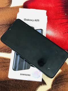 Samsung Galaxy A05
