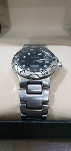 ottimo heavy watch