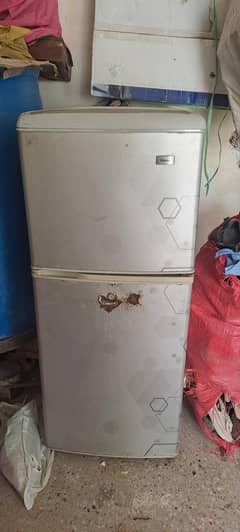 Haier Refrigerator