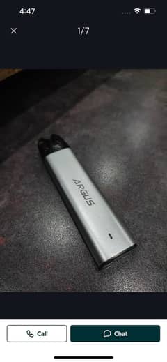 Argus g2mini