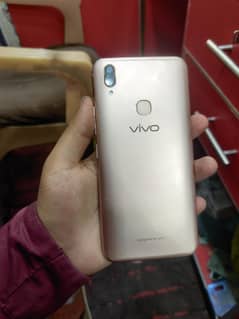 vivo y 85s 4/64 Pta Approved