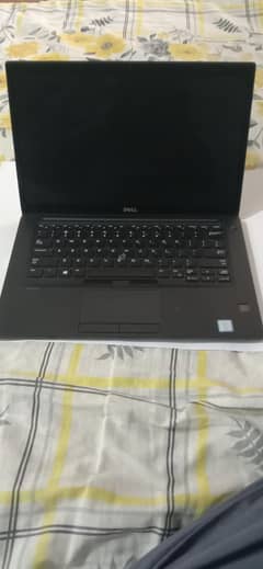 Dell i5 Laptop 6300U 8GB 256 GB Intel Core