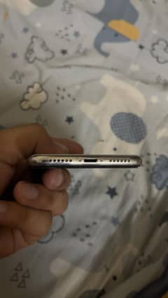 Apple iPhone X 256GB White