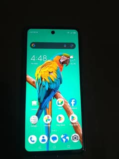 zte v60 smart