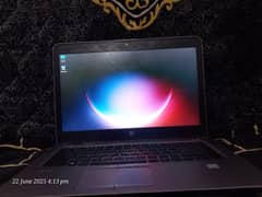 HP Core i5 Laptop (6th Gen, 8GB RAM, 256GB SSD) – Ready to Use