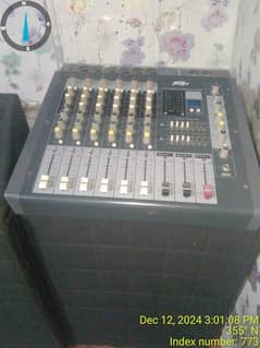 DJ