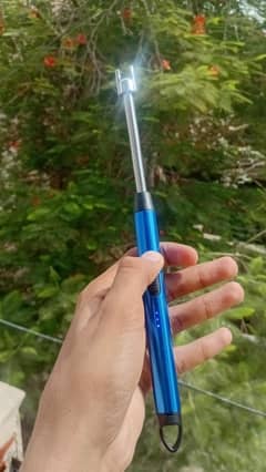 Electric Arc Lighter