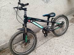 cycle