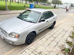 Baleno for sale