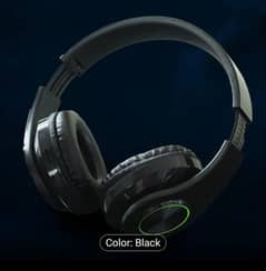 HEADPHONES