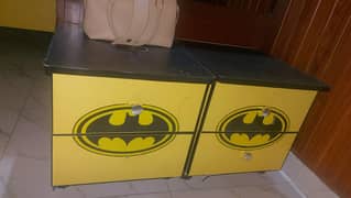 Batman bed