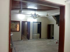 5 MARLA BEAUTIFUL LOWER PORTION AVAILABLE FOR RENT IN JOHAR TOWN