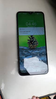 Infinix Hot 9 play 4/64