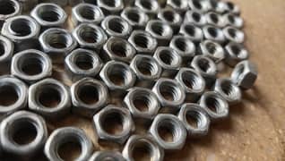 Hexa Bolt 10mm