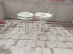 basin