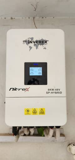 inverex