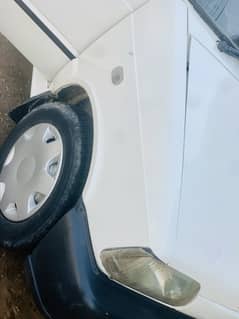 Suzuki mehran 1991 your dream