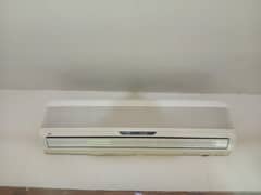 LG Split Room AC (Model: LS-C186TLA2)