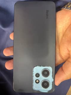 Redmi note 12