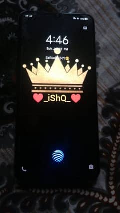 ViVO S1 4gb 128gb