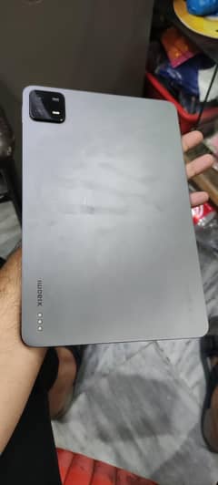 Xiaomi PAD 6