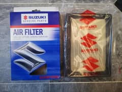 New Alto Air Filter