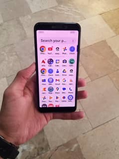 Google Pixel 3a WhatsApp num #03265949331