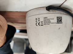 IP Camera 5 MP RLC520 & RLC520a Doome 2 Cameras Reolink