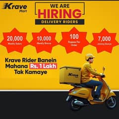KraveMart