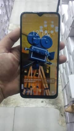 infinix