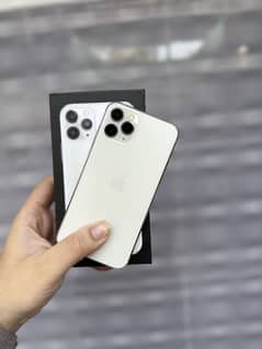 Iphone 11 pro 256gb dual sim pta
