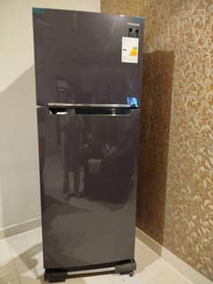 Samsung Inverter Refrigerator