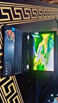 Acer chromebook r 11 touch screen also make a tablet