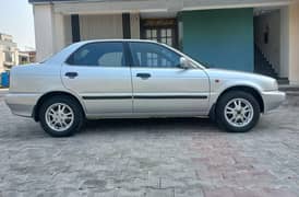 baleno gti 1.6 japan
