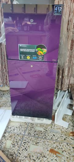 Dawlance Refrigerator Glass Door | For Sale