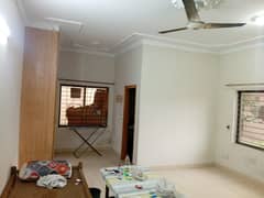 1 KANAL 4 BED UPPER PORTION FOR RENT IN JOHAR TOWN