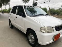 Alto 2007 Manual