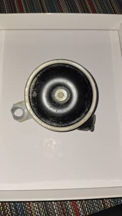 Alto VXR Geniune Horn (Used)