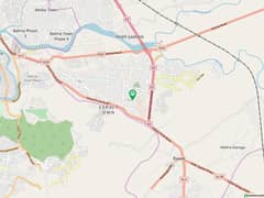 Kanal Plot For Sale In DHA Islamabad Phase 2 Sector H