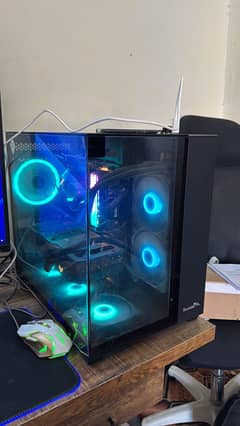 Gaming