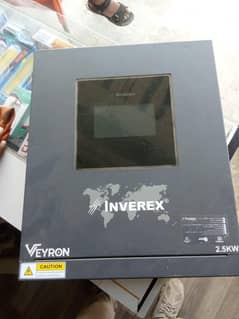 solar inverter