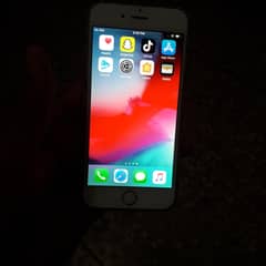 iPhone 6 32gb exchange only